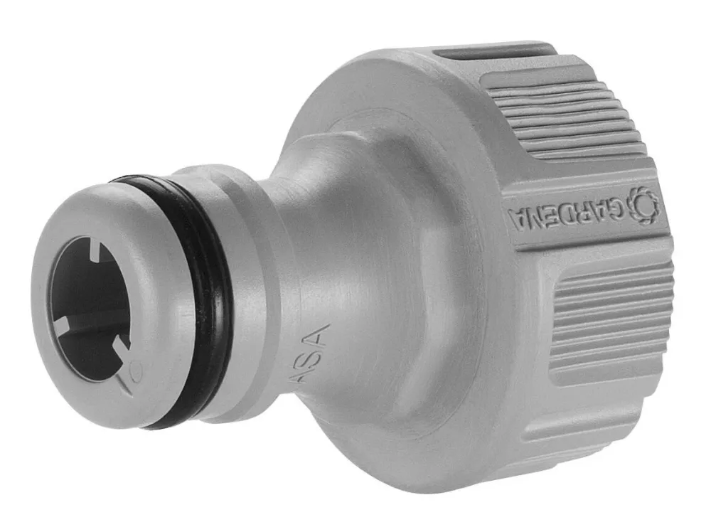 Gardena 18220-20 Skruvkontakt 1/2"