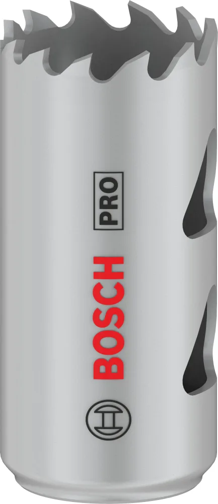 Bosch 2608901497 Hålsåg gängad 24 mm