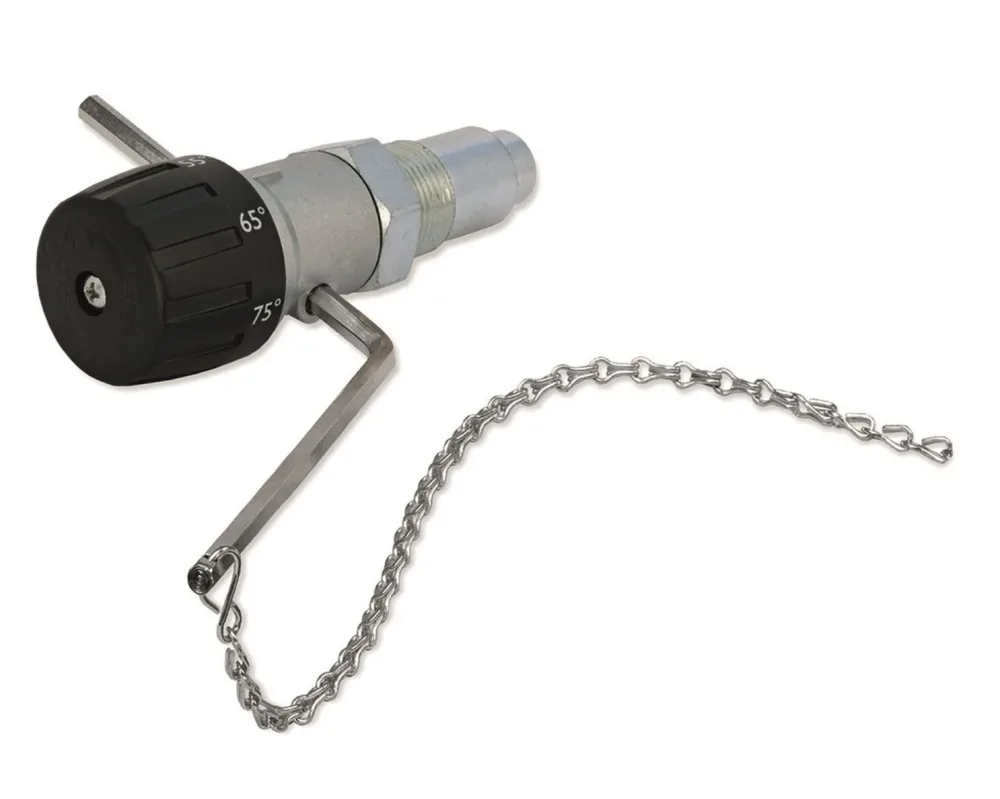 ESBE ATA212 Dragregulator G20, 10N