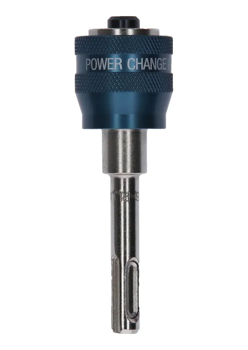 HÅLSÅGADAPTER PCP UTAN BORR SDS-PLUS