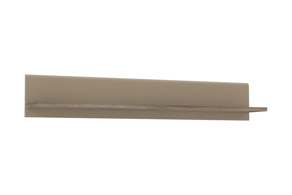 Corlius Vägghylla 25x144 cm
