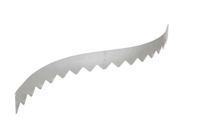 TRÄDGÅRDSKANT 175 x 1000MM 1st.