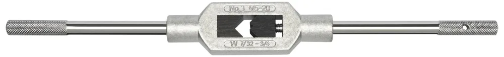 Ironside 202646 Svängjärn DIN 1814 Nr 0