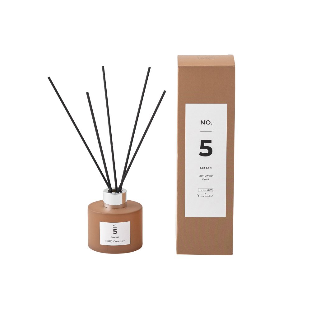 NO. 5 Sea Salt doftpinnar, 100 ml