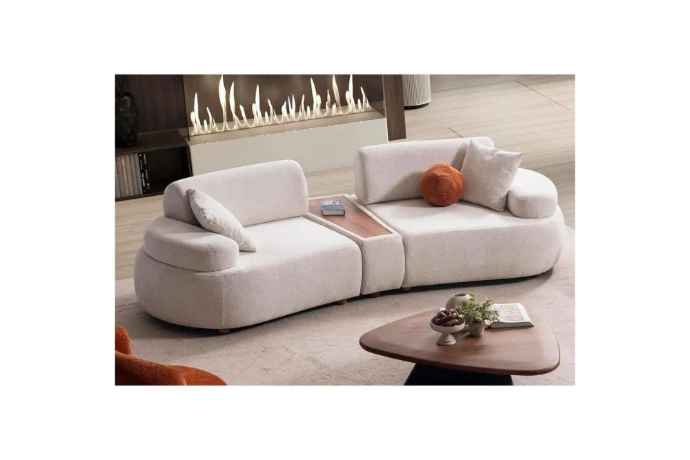 Rio Soffa 2-sits