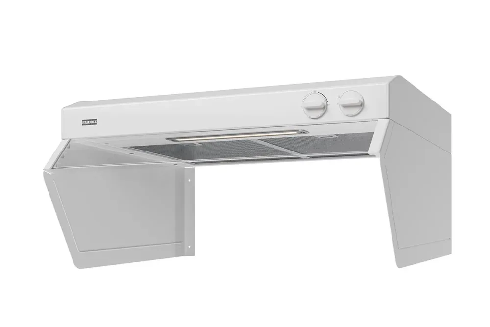Franke Futurum Classic Spiskåpa lägenhet, hög, 598 mm