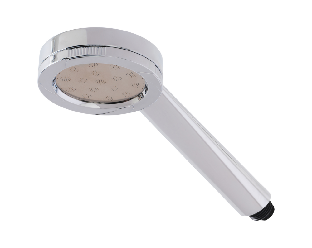 HANDDUSCH HABO IRIS 1-SPRAY KROM