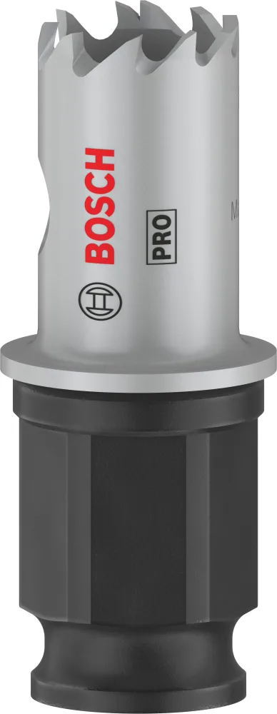Bosch PRO Sheet Metal PC Plus Hålsåg 22 mm - Bild 2