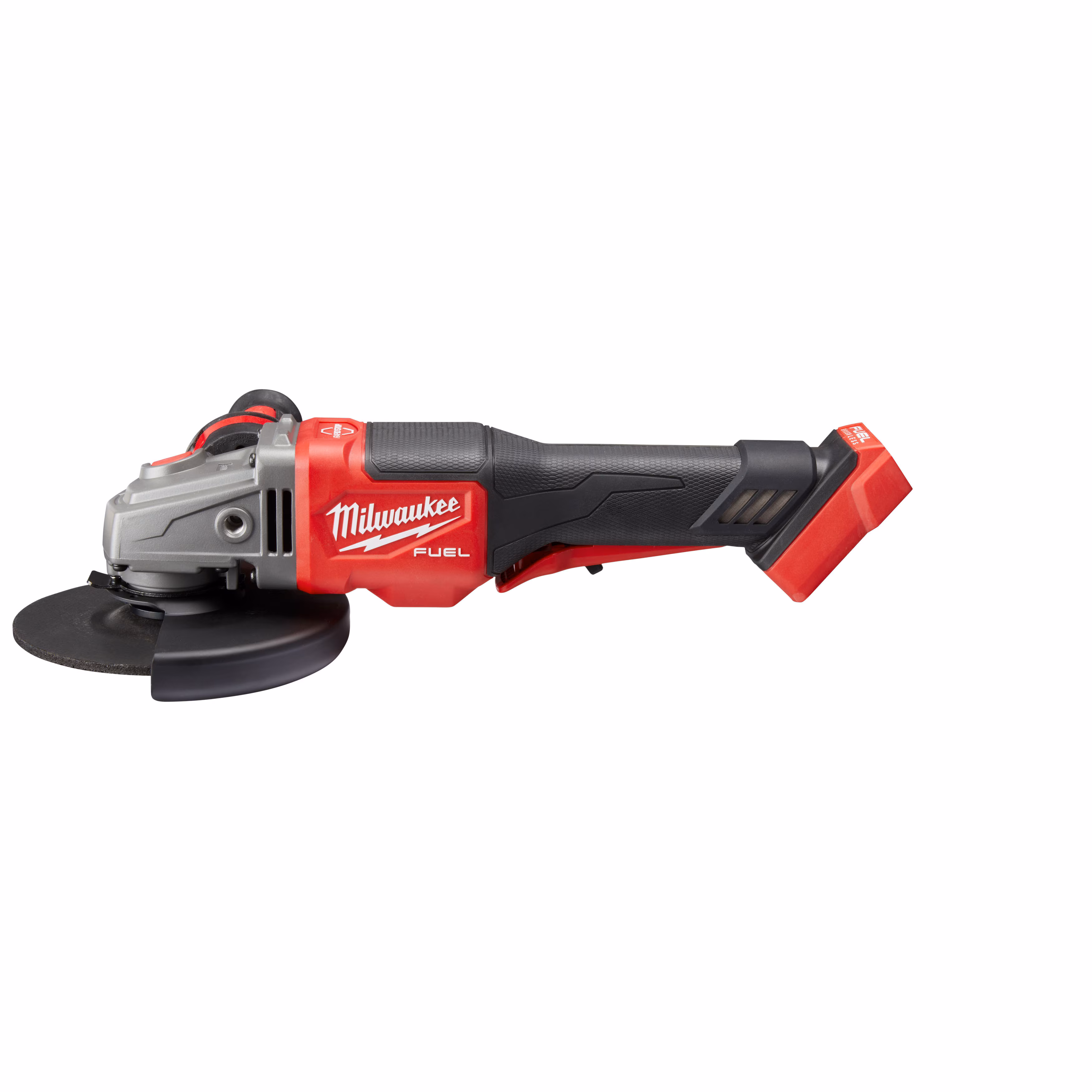 Kjøp Milwaukee Vinkelsliper M18 FHSAG150XPDB-0X, uten batteri og lader.