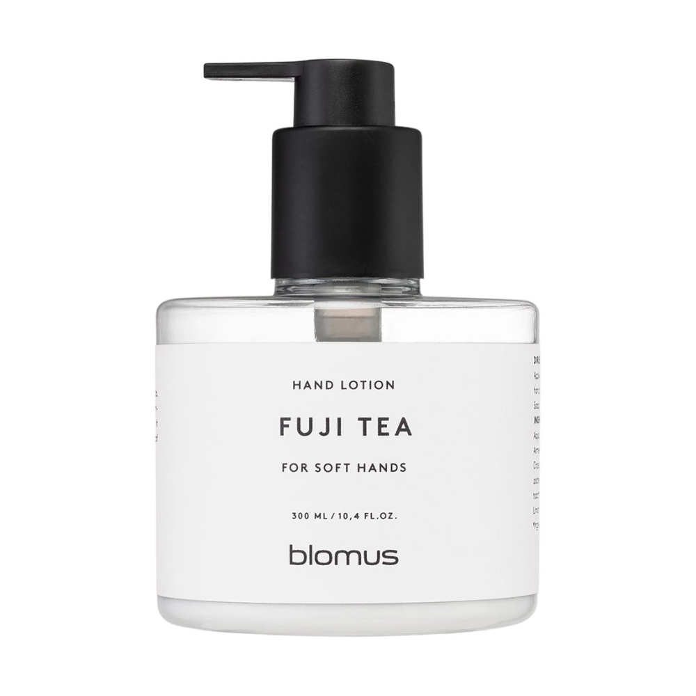 Satomi handlotion 300 ml, Fuji Tea