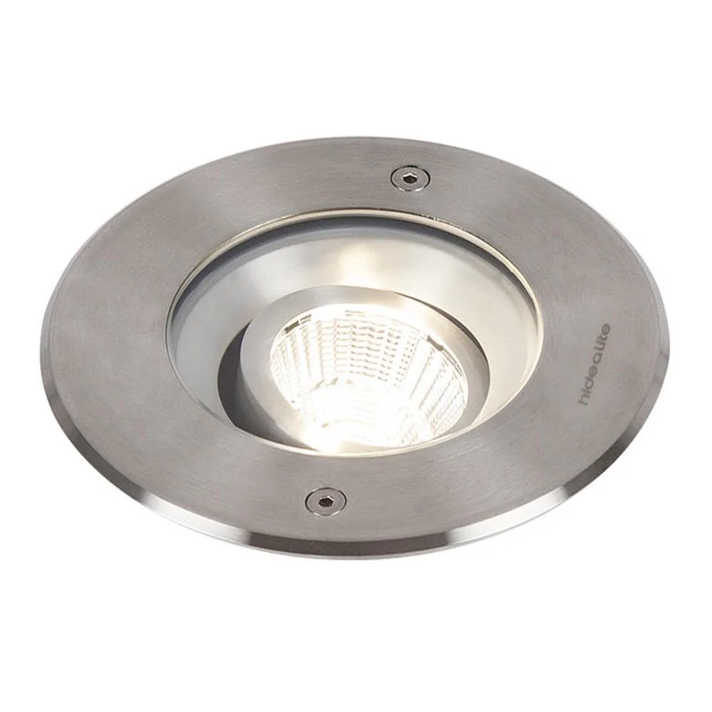 Hide-a-Lite Spot Up Multi 17 Tilt Markstrålkastare 3000K, IP67 910 lm, 17W