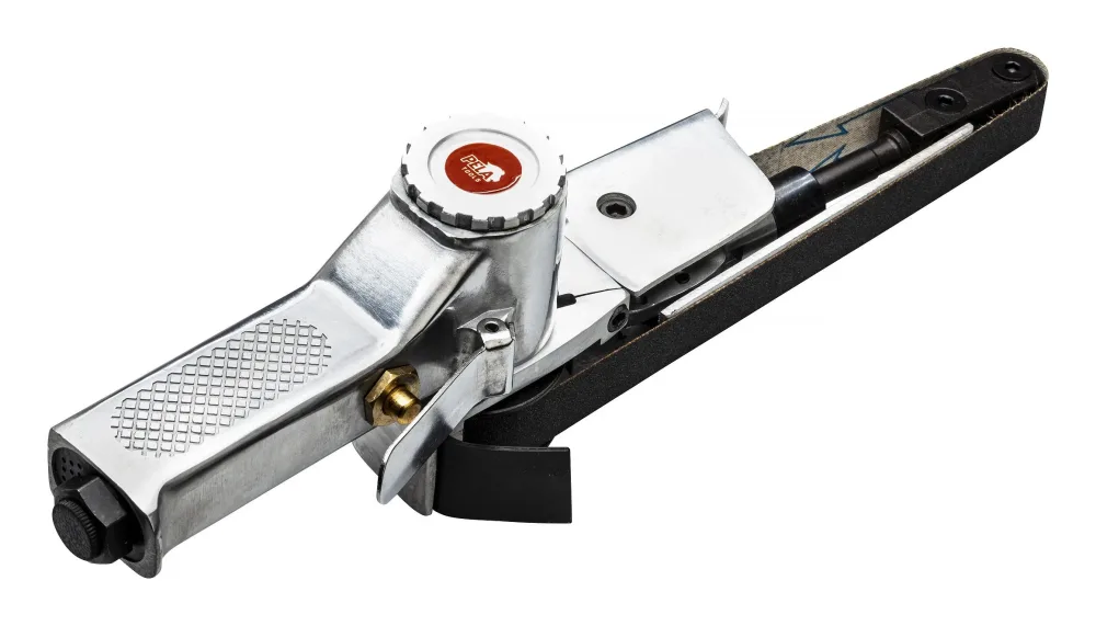 PELA 510994 Bandslip luftdriven 2x52 cm - Bild 2