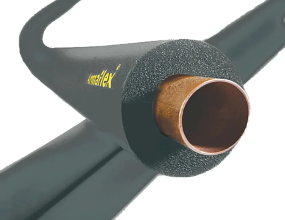Armacell Armaflex AF-4-180 Rörisolering ökande isolertjocklek (tolerans±1,5 mm) Ø: 108 mm