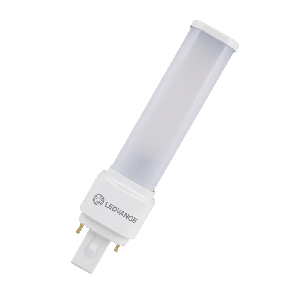LEDVANCE DULUX D 26 LED-lysrör G24D 9 W, 1100 lm
