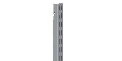 Hängskena Silver, 25x924mm