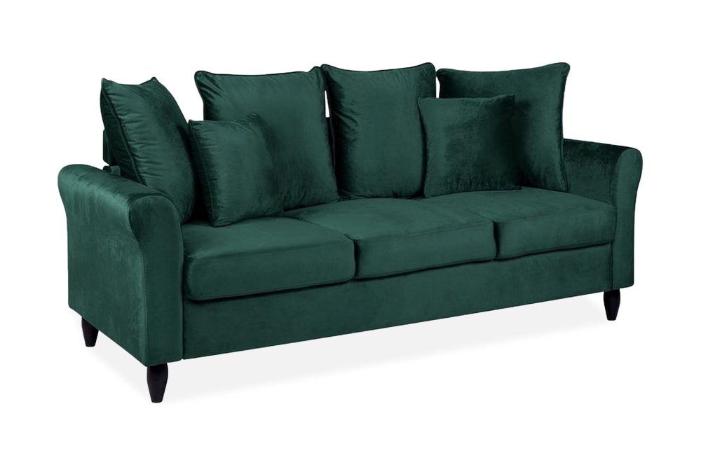 Paretti Soffa Sammet