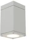 Norlys Sandvik 796 Takarmatur GU10, 2700K, 4W, IP54 Aluminium