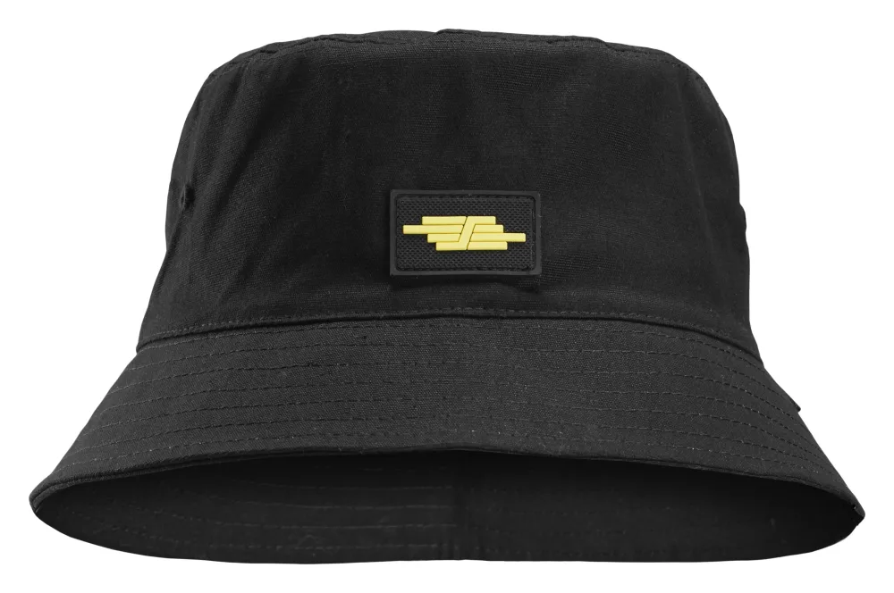 Snickers Workwear 9072 LiteWork Solhatt grön Grön