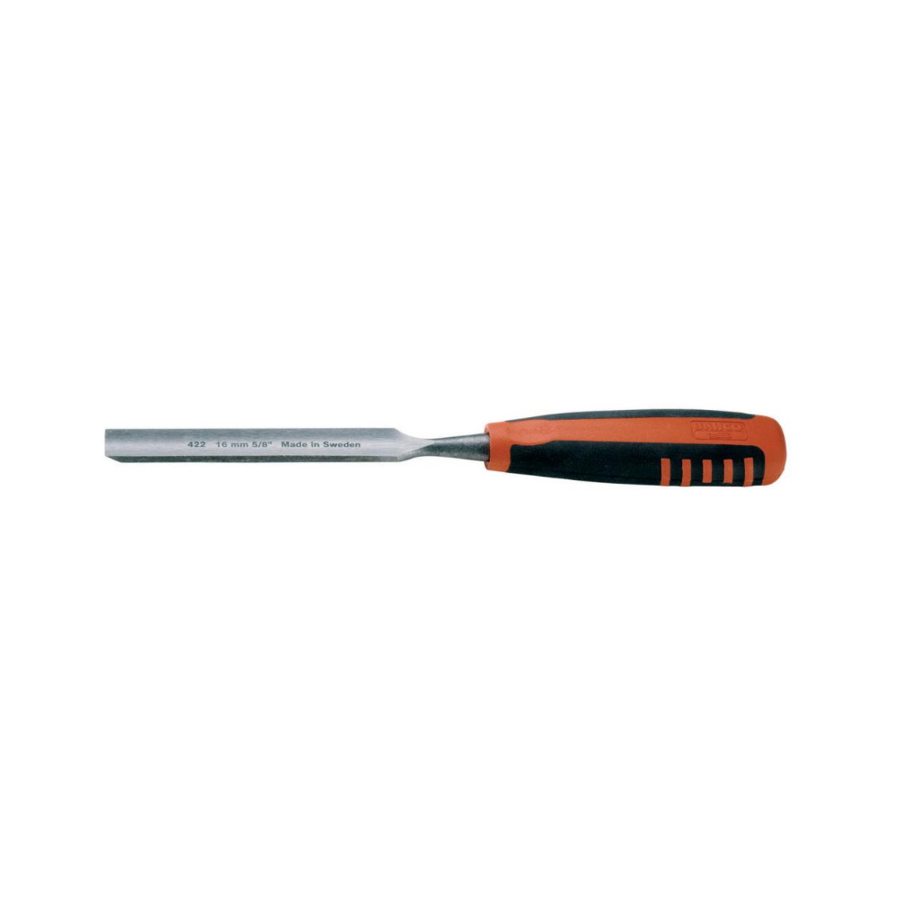 Skölp, 20mm, 20x158mm, Bahco