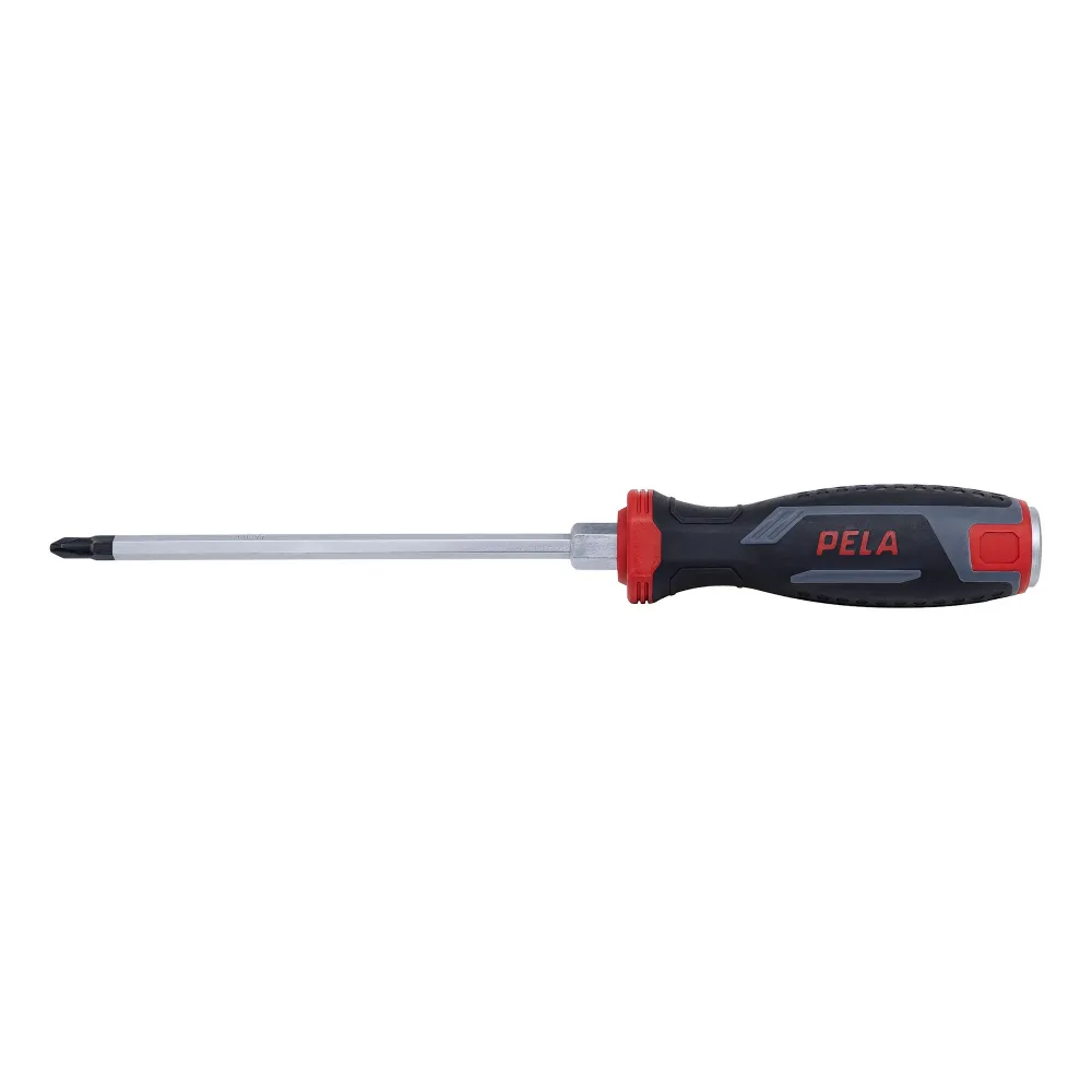 PELA 543786 Skruvmejsel PH, 2x150 mm