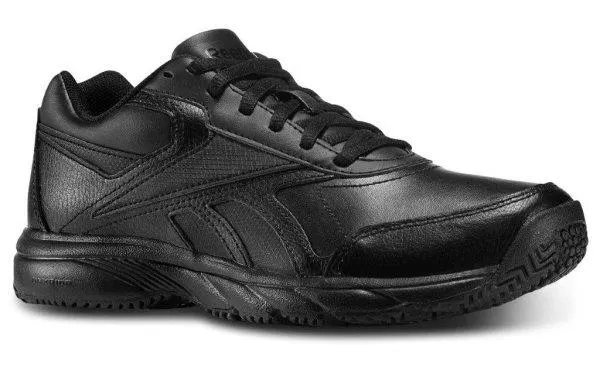 Reebok Time & half Yrkessko svart 37