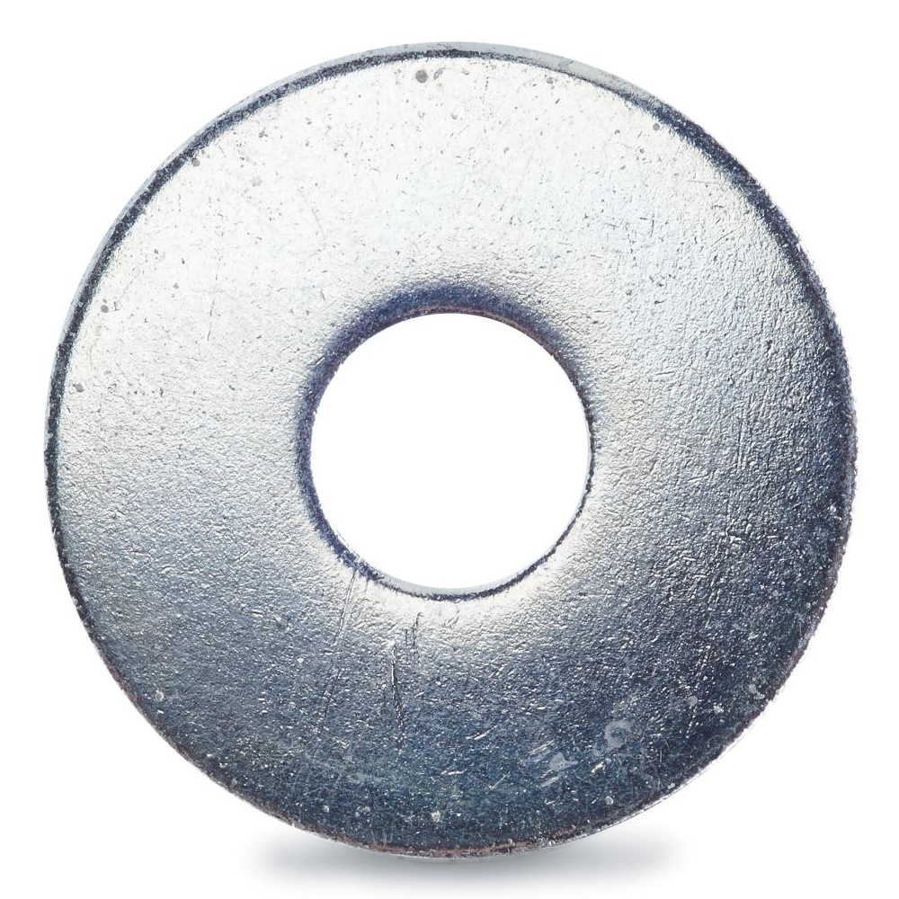 Bricka SRKB 5,5x35x2mm Elförzinkad 100st Fast 277903