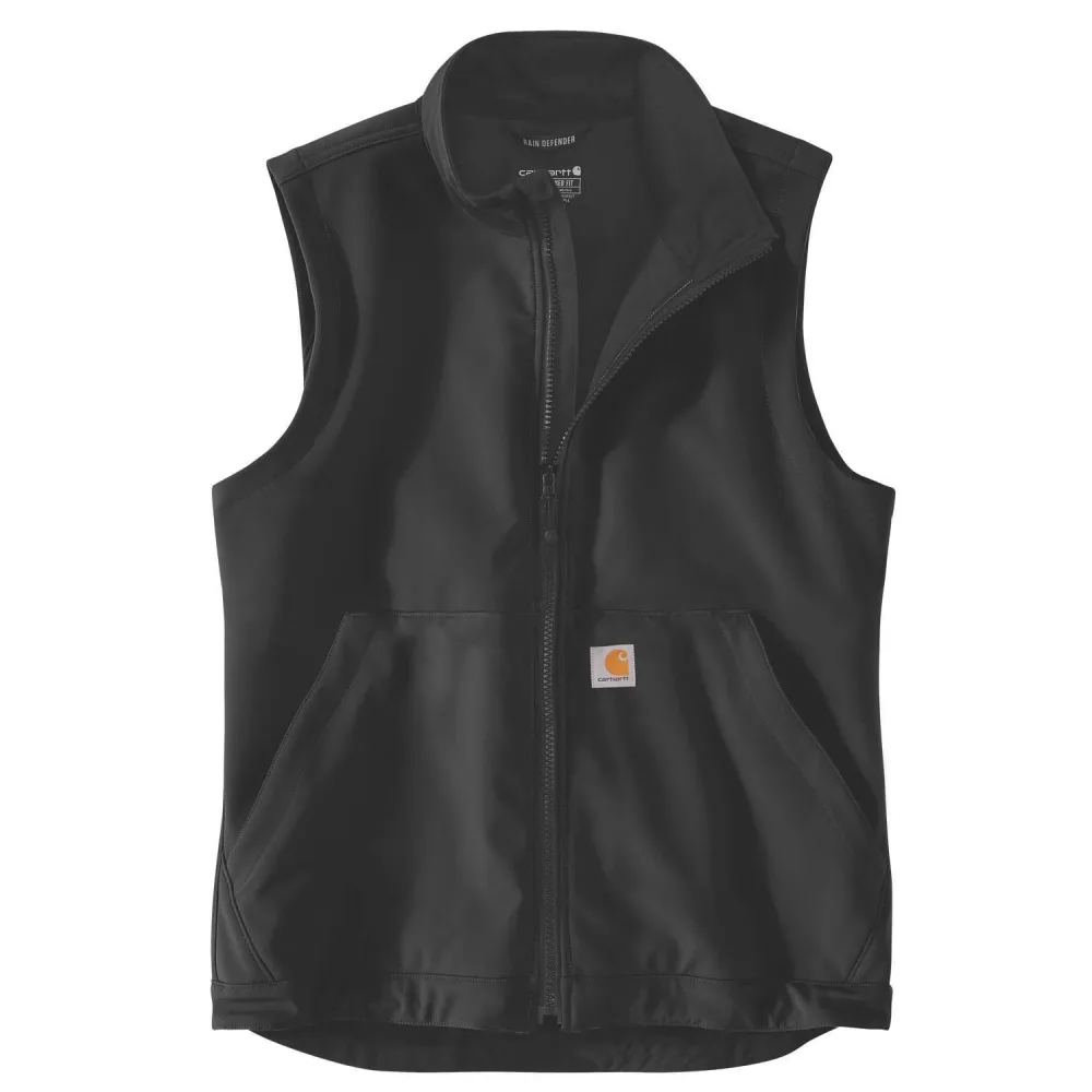 Carhartt Galesburg Softshell Vest Väst Vattenavvisande, skydd mot vind XXL