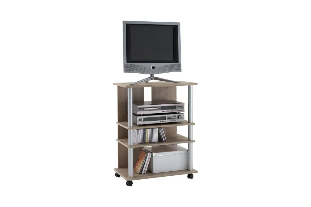 Lugo TV-bänk 65 cm Hög