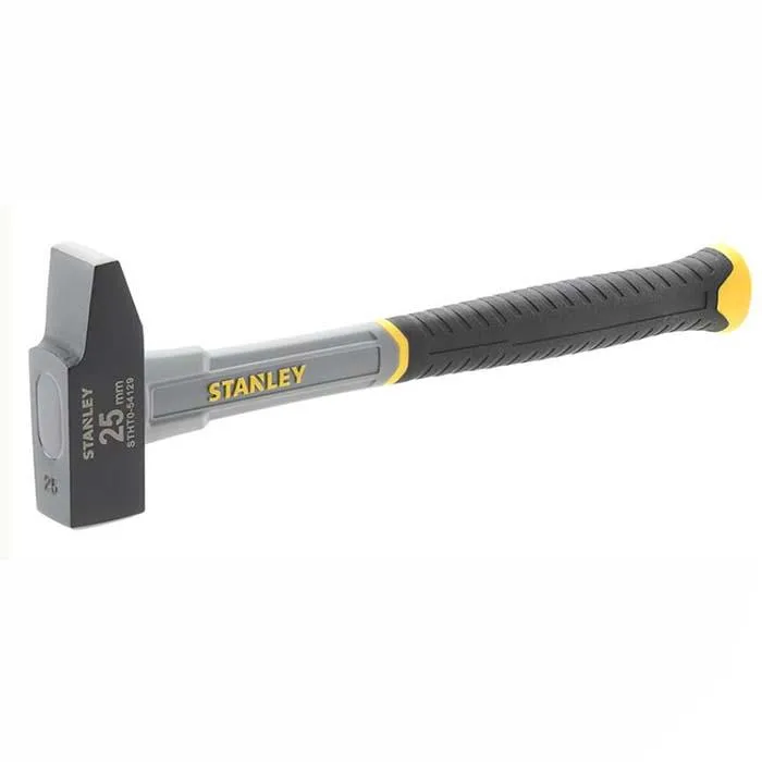 STANLEY STHT0-54157 Ingenjörshammare glasfiber Mått, huvud: 50 mm
