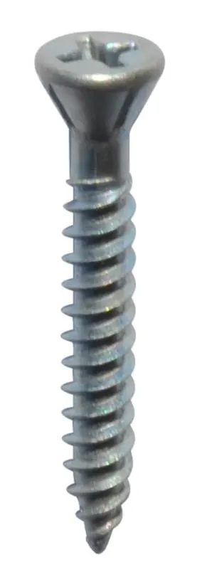 Grabber G16JUL Listskruv UTV-C4 3.8 x 28 mm 500-pack - Bild 2