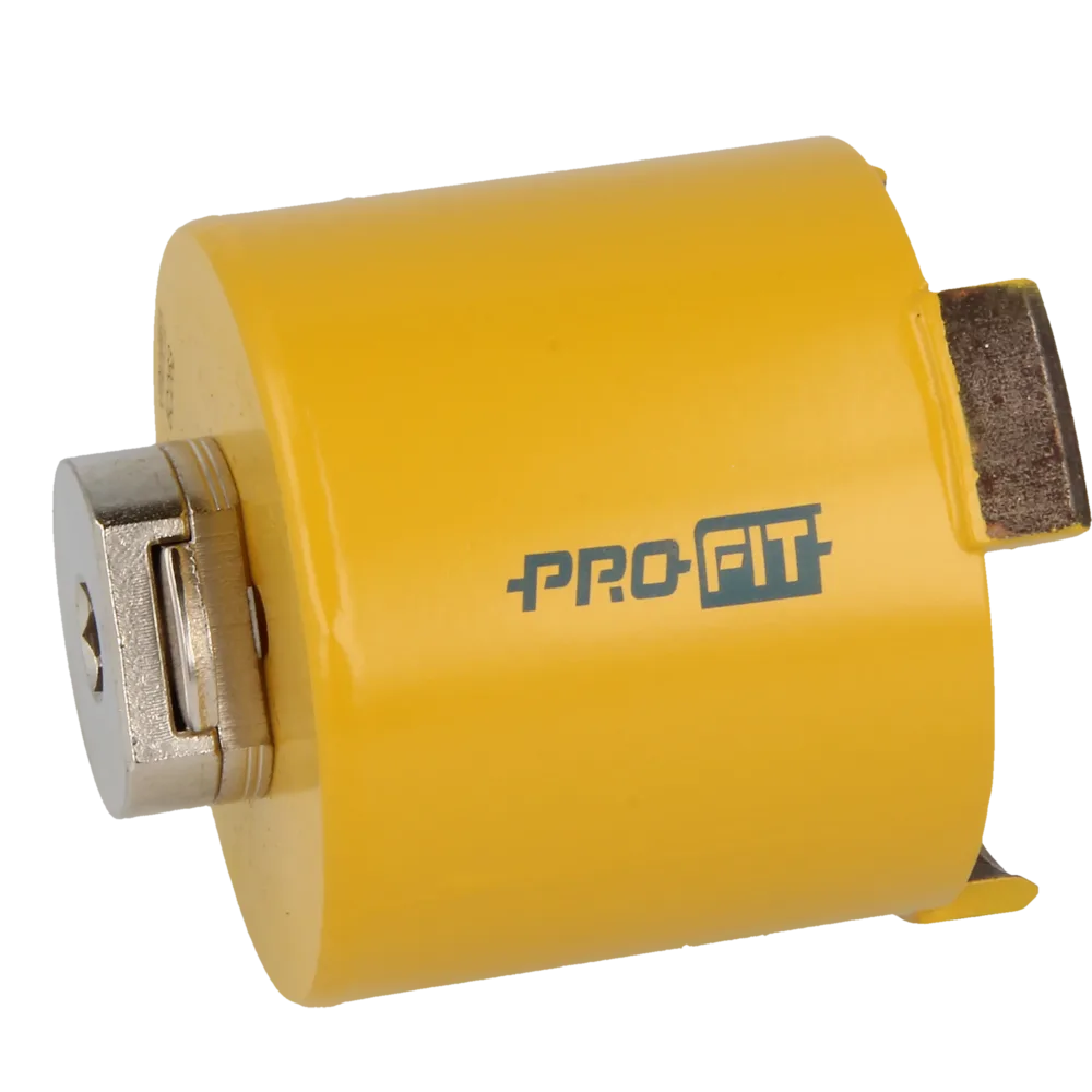 Pro-fit 35109131127 Hålsåg 127 mm