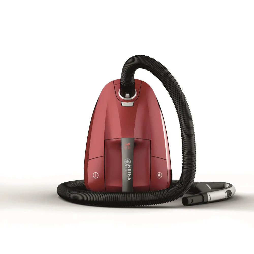 Nilfisk Elite RCL14E08A2 Dammsugare 450 W