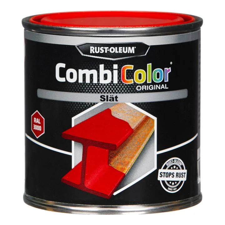 Combicolor RAL1021 0.75L