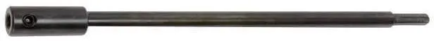 Starrett A5 Förlängare 300 mm, 13 mm chuck