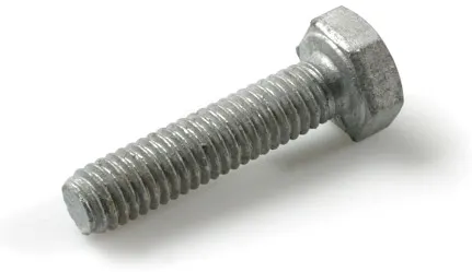 Arvid Nilsson 60714030 Sexkantsskruv M14 M6S 8.8, FZV ISO 4017 14x30 mm, 100-pack