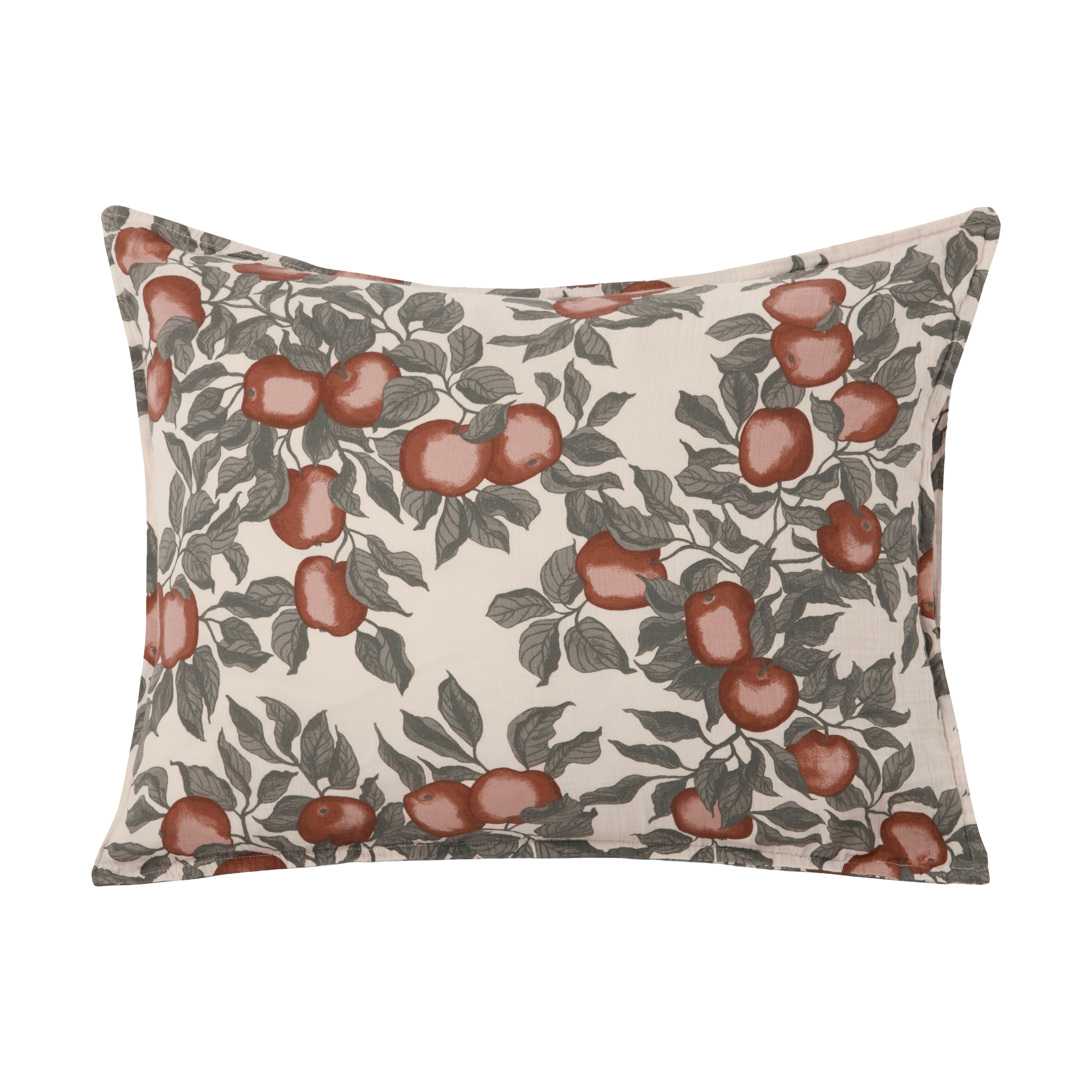 Pomme Muslin örngott, 50x60 cm