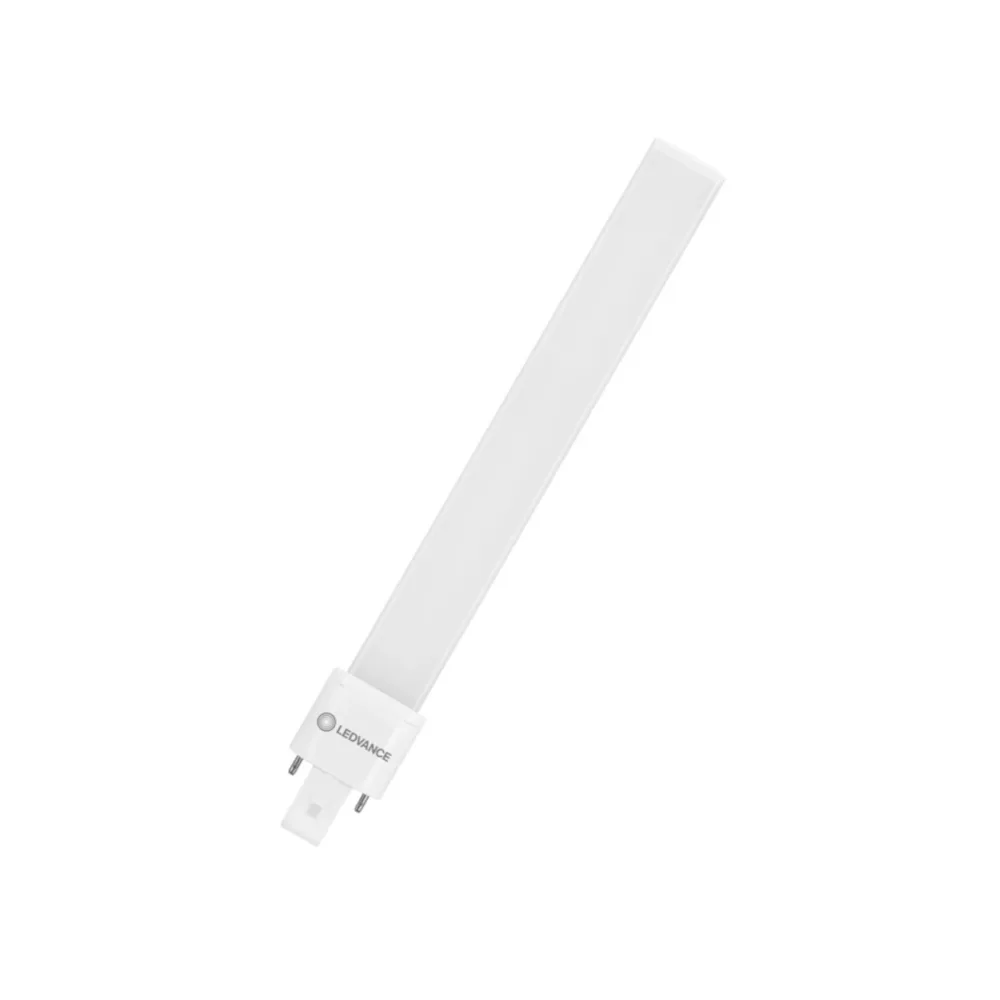 Ledvance LED Dulux S11 G23 6W Vit | Beställ Enkelt Online
