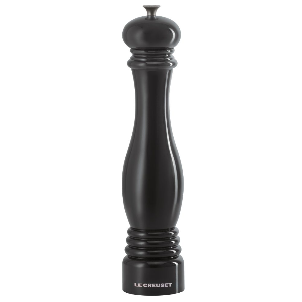 Le Creuset pepparkvarn 30 cm, Black