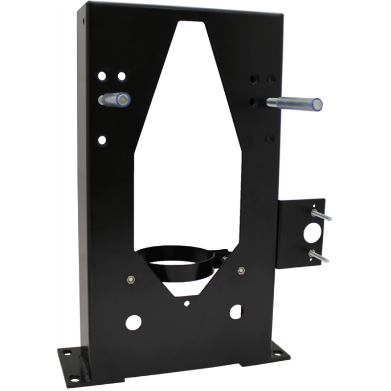 Universal Rebase WC- och Bidé-fixtur