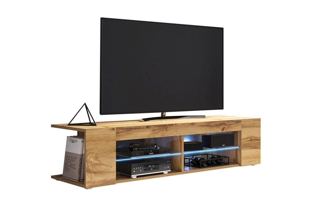 Davalos TV-bänk 137 cm