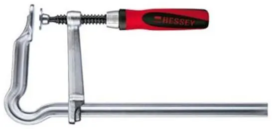 Bessey GM30Z-2K Skruvtving 300 mm