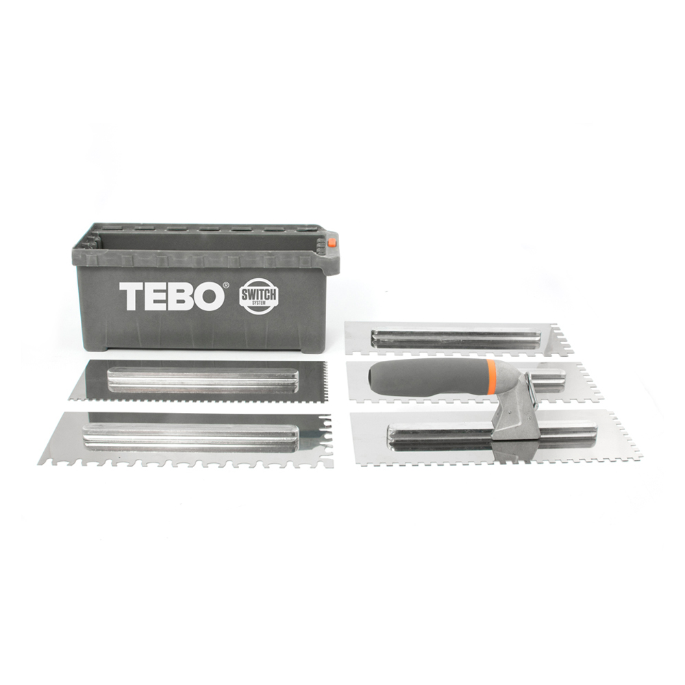 Fixkam Switch Set, TEBO 934076