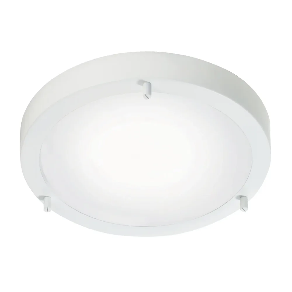 Nordlux Ancona 25316132 Plafond Borstat stål