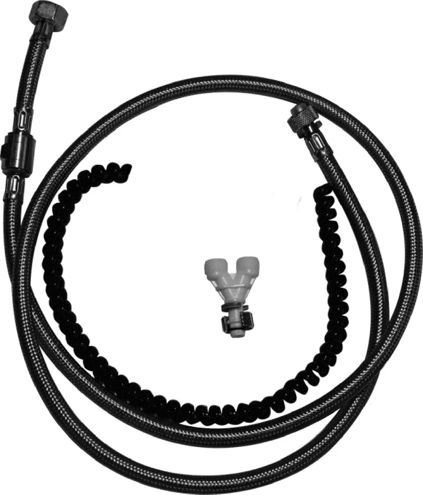 Duravit 1006910000 Anslutningsset