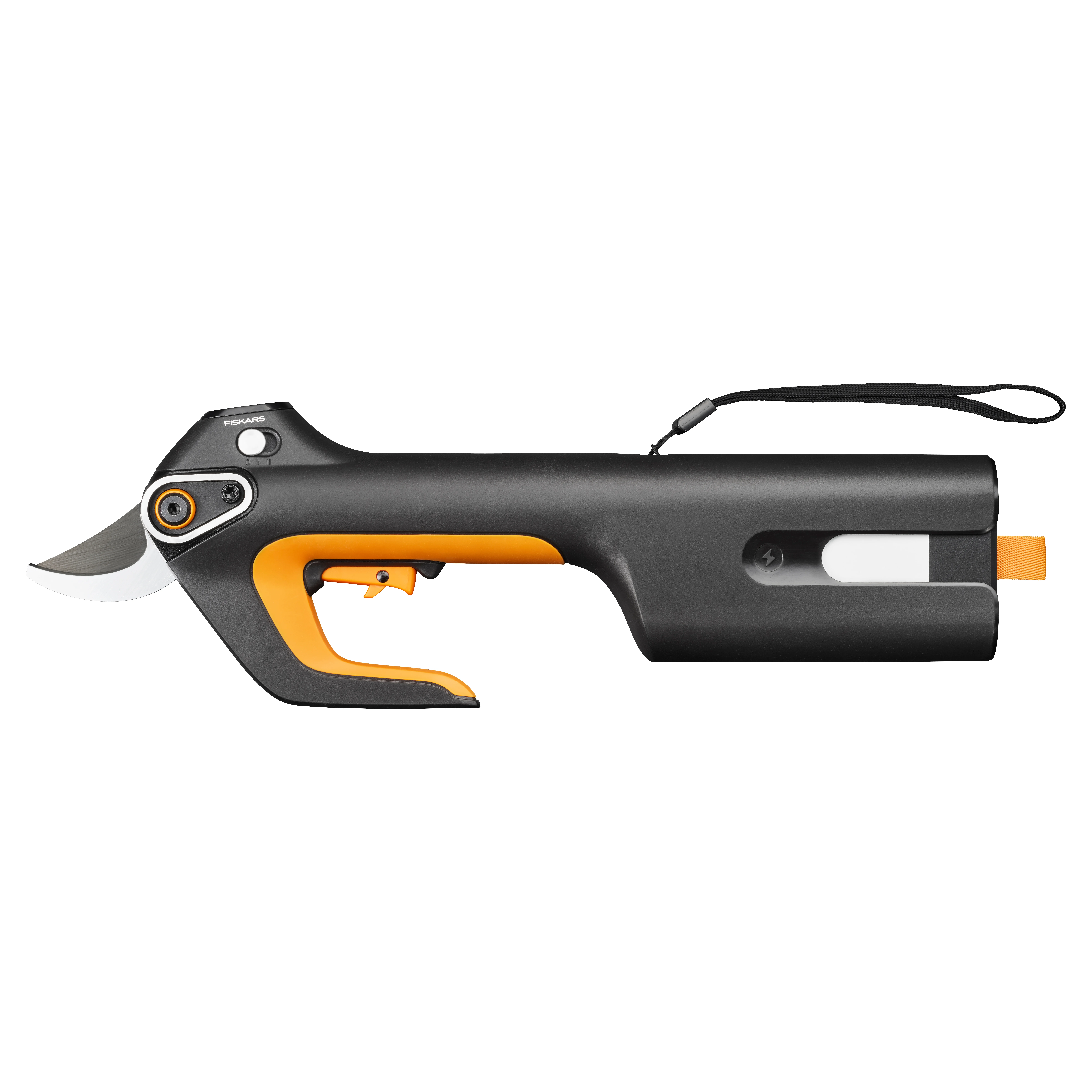 Fiskars 1082298 E-sekatör 12 V