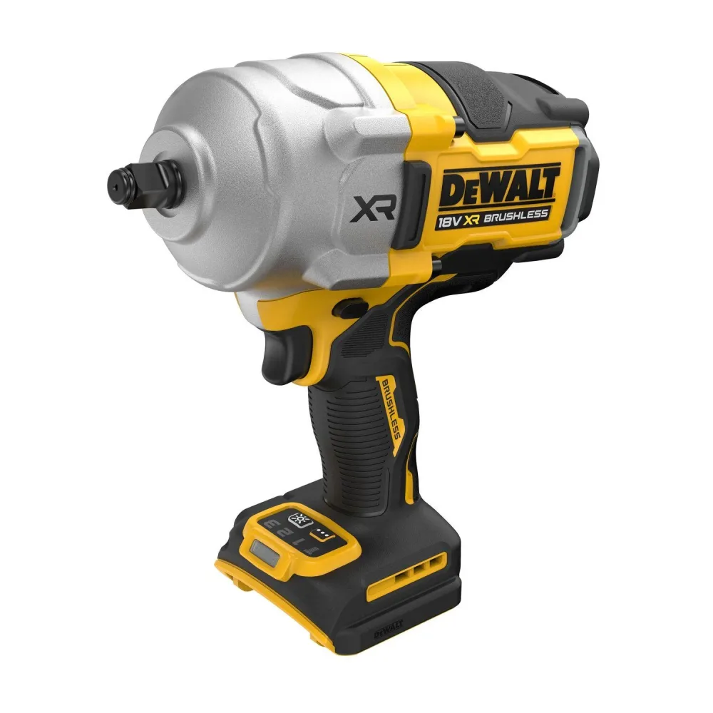 Dewalt DCF961N-XJ Mutterdragare utan batteri och laddare
