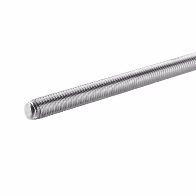 Kjøp Arvid Nilsson Gjengestang, fingjengad, HGS D976A-4.8-FZB, MF24x2x1000 mm