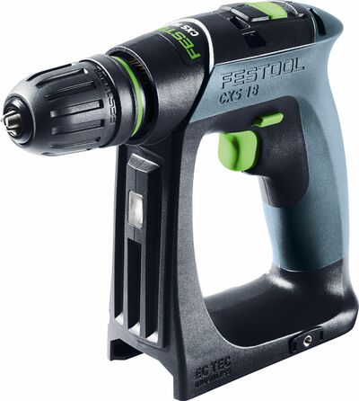SKRUVDRAGARE FESTOOL CXS 18-BASIC