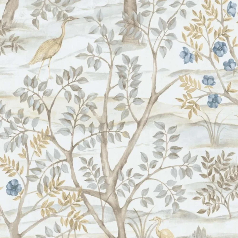 Tapet Cottage Bloom Favola 8316 | Stuvbutiken