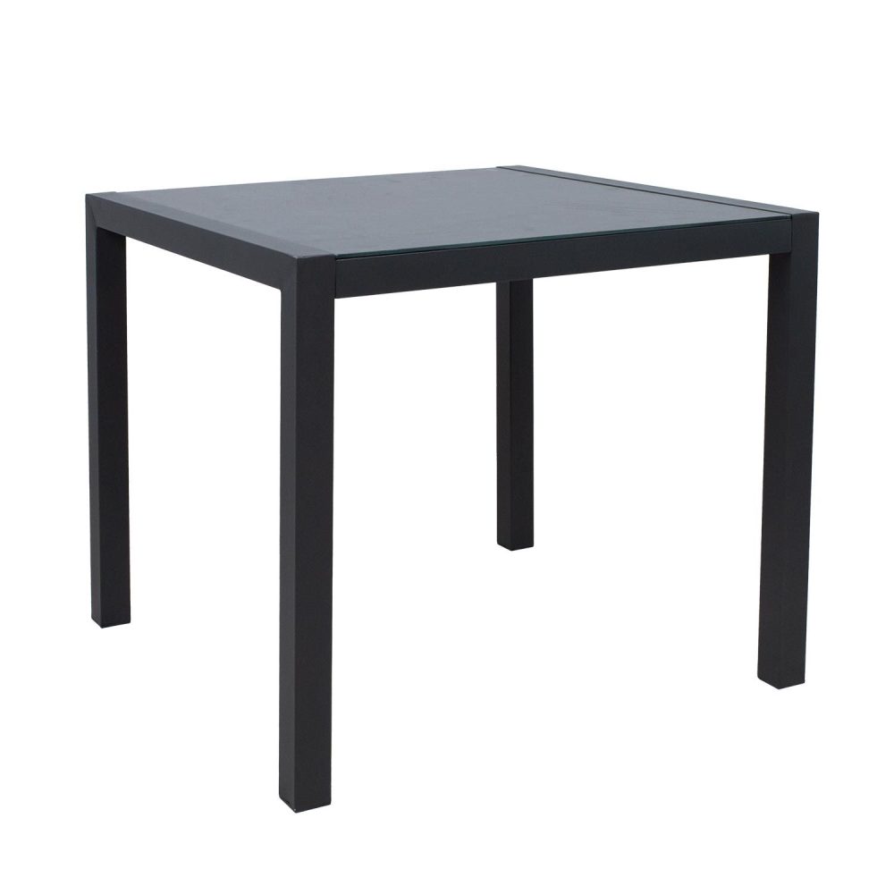 Bord Delgado 80x80x72 cm